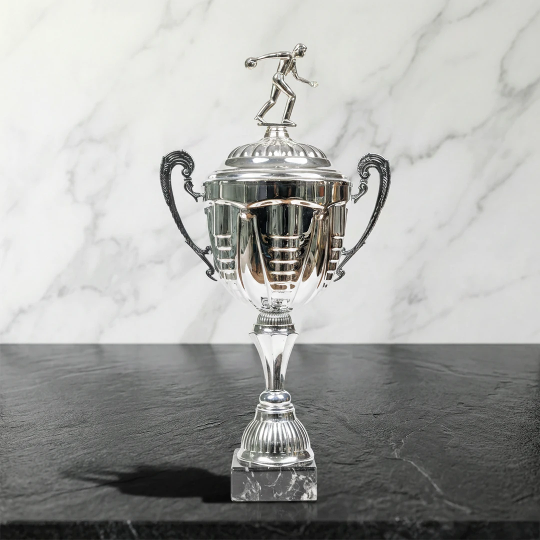 Classic Line Trophies 7